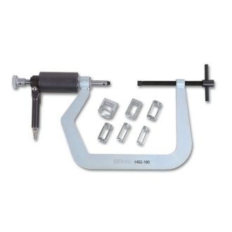   BETA 1452PN/K | 1452PN/K Pneumatikus szerszám motorszeleprugóhoz