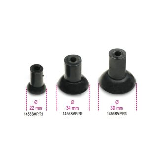   BETA 1455SVP/R1 | 1455SVP/R1 Tartalék tappancsok, alkatrészek az 1455SVP típusú szelepcsiszolóhoz