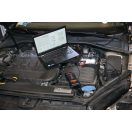 BETA 1465 " | BETA 1465 Motor hatásfokmérő