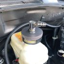 BETA 1467T/C6 | 1467T/C6 ZÁRÓELEM ADAPTER KÉSZLET FÉKFOLYADÉKTARTÁLYOKHOZ, A BETA 1467LF ÉS 1467LF /2 MODELLEKHEZ