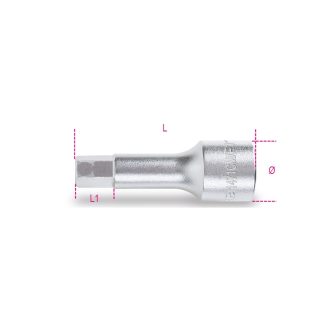   BETA 1471CM/E11 | 1471CM/E11 Hatlapú dugókulcs , 11 mm, Mercedes ML (széria 166) fékszereléshez