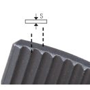 BETA 1493/Y2 | 1493Y Önzáró kulcs jobbmenetes-balmenetes olajszűrőkhöz nehéz változat