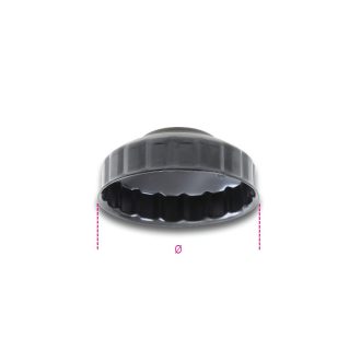   BETA 1493PF/76-12 | 1493 76-L12 Purflux®-olajszűrőleszedő betét