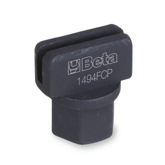   BETA 1494FPC | 1494FPC  Speciális tok olajleeresztő dugók számára Ford, Peugeot és Citroën motorokhoz