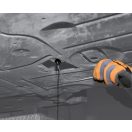 BETA 1494M | 1494M Hatszögű olajdugó szerszám mágneses és hajlékony