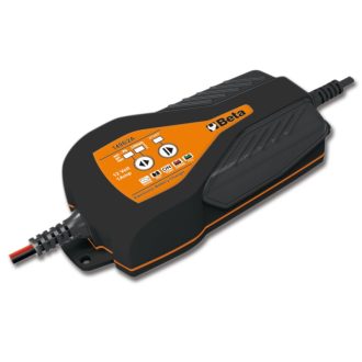  BETA 1498/2A | 1498/2A 12 V elektronikus motorkerékpár akkumulátor töltő
