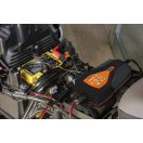 BETA 1498/2A | 1498/2A 12 V elektronikus motorkerékpár akkumulátor töltő