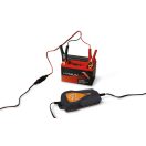 BETA 1498/2A | 1498/2A 12 V elektronikus motorkerékpár akkumulátor töltő
