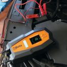 BETA1498H/8A|1498H/8A Többfunkciós elektronikus akkumulátortöltő, 12-24V