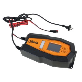   BETA1498H/16A|1498H/16A Többfunkciós elektronikus akkumulátortöltő, 12-24V