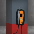 BETA1498H/16A|1498H/16A Többfunkciós elektronikus akkumulátortöltő, 12-24V