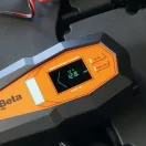 BETA1498H/16A|1498H/16A Többfunkciós elektronikus akkumulátortöltő, 12-24V