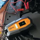 BETA1498H/16A|1498H/16A Többfunkciós elektronikus akkumulátortöltő, 12-24V