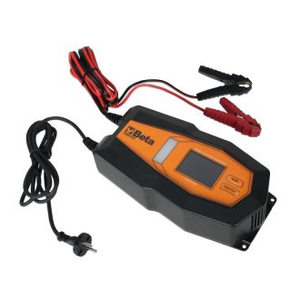   BETA1498H/25A|1498H/25A Többfunkciós elektronikus akkumulátortöltő, 12-24V