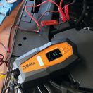 BETA1498H/25A|1498H/25A Többfunkciós elektronikus akkumulátortöltő, 12-24V