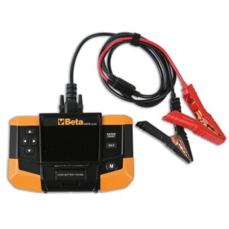   BETA1498TB/12-24N|1498TB/12-24N Digitális akkumulátor vizsgáló, 12-24V, beépített nyomtatóval