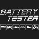 BETA  1498TB/6-12 | 1498TB/6-12 Analóg 6-12V akkumulátor vizsgáló