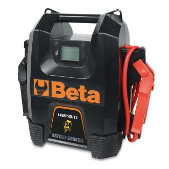 BETA1498EL/12|1498EL/12 Külső gyorsindító, 12V