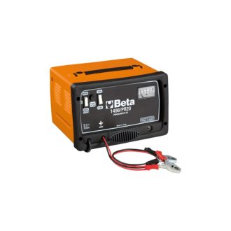   BETA1498/PR20|1498/PR20 Hagyományos akkumulátortöltő, 12/24V