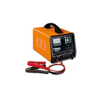   BETA1498/AT300|1498/AT300 Akkumulátortöltő / gyorsindító, 12 V