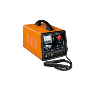   BETA1498/AT500|1498/AT500 Akkumulátortöltő / gyorsindító, 12/24 V