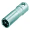 Gedore gyújtógyertya dugókulcs betét mágnessel 16 mm 1/2" (54 MH)