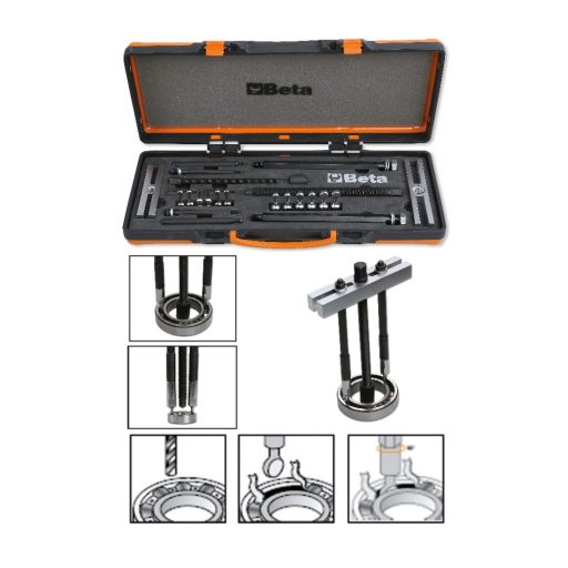 BETA 1547/C6 | 1547/C6 Csapágylehúzó