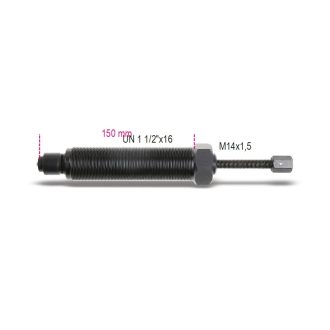   BETA 1559V/8T | 1559V/8T Hidraulikus orsó a 1559/36 és az 1559/45 típusú gömbfejlehúzóhoz