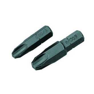   Gedore csavarhúzó bit 5/16" kereszthornyú PH2x32 (890 2)