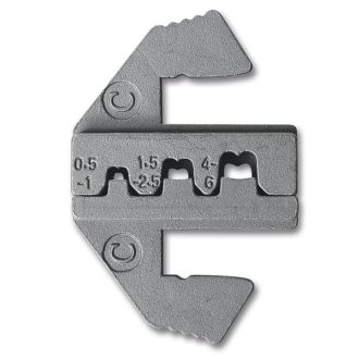 1609I/C6-A-MATRICÁK NEM SZIGETELT