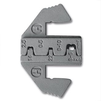 1609I/C6-AA-MATRICÁK NEM SZIGETELT D-SUB