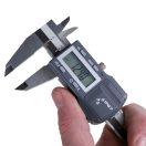 BETA  1651DGTB/IP | 1651DGTB/IP Digitális tolómérő,  pontosság: 0,01 mm,  IP67 védelem