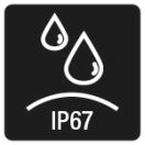 BETA  1651DGTB/IP | 1651DGTB/IP Digitális tolómérő,  pontosság: 0,01 mm,  IP67 védelem
