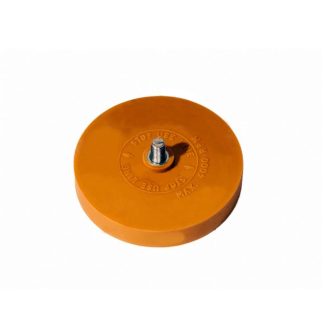   016536 | Fólia radír - vanília korong 4000 RPM menetes - Genius