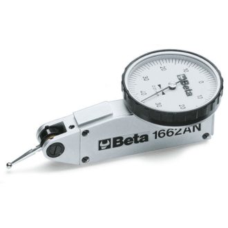   BETA 1662 AN | 1662AN Mérőóra tapintóval Pontosság: 1/100 mm