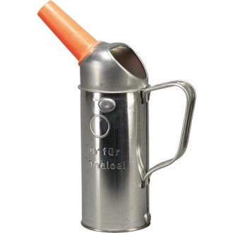 Pressol bádog mérőpohár 1 liter (Format katalógus)