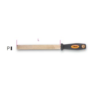 BETA 1719BA12/P | 1719BA12/P 12" reszelő, szikramentes
