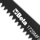 BETA1729MF/J|1729MF/J Tartalék pengék az 1729MF univerzális fűrészhez