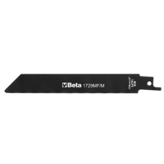   BETA1729MF/M|1729MF/M Tartalék pengék az 1729MF univerzális fűrészhez