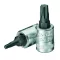 Gedore torx dugókulcs betét 1/4" belső TORX T25 (ITX 20 T25)