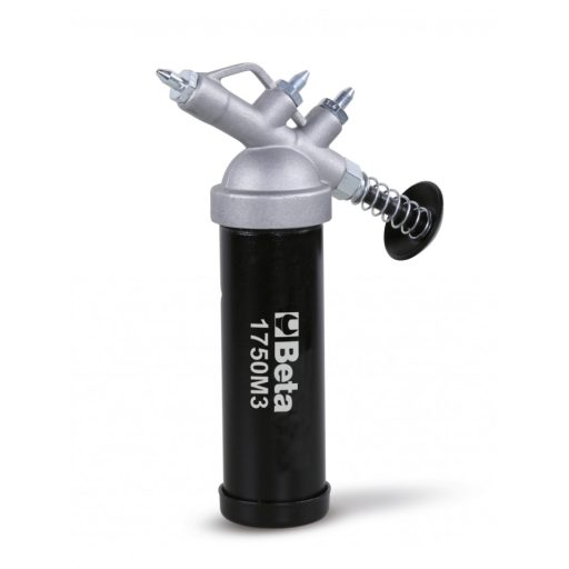 BETA 1750M3  | 1750M3 MINI ZSÍRZÓ 3 ZSÍRZÓFEJJEL