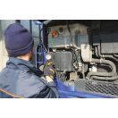 BETA 1759HD/TRUCK | 1759HD/TRUCK Teherautó hűtőrendszer ellenőrző és tömítő készülék