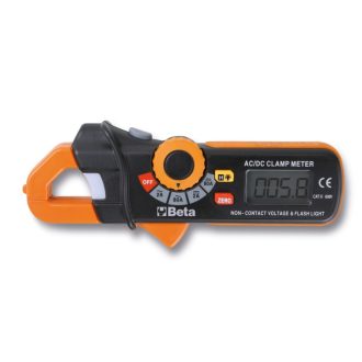 BETA 1760PA/80 | 1760PA/80 AC/DC Lakatfogó 80A