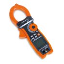 BETA  1760PA/AC-DC2000 | 1760PA/AC-DC2000 Lakatfogó és digitális multiméter Bluetooth csatlakozással