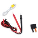 BETA  1760PA/AC-DC2000 | 1760PA/AC-DC2000 Lakatfogó és digitális multiméter Bluetooth csatlakozással