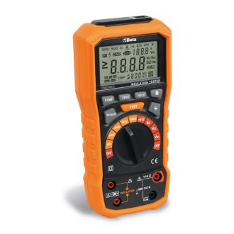   BETA1760OHM/2|1760OHM/2 Megaohmméter magasfeszültségű szigetelés vizsgáló