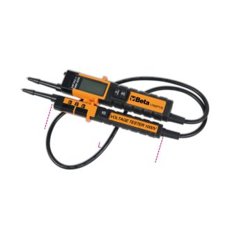   BETA1760PT/N|1760PT/N Feszültség és folytonosság teszter, 1000V