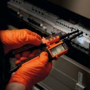 BETA1760PT/N|1760PT/N Feszültség és folytonosság teszter, 1000V