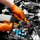 BETA1760PT/N|1760PT/N Feszültség és folytonosság teszter, 1000V