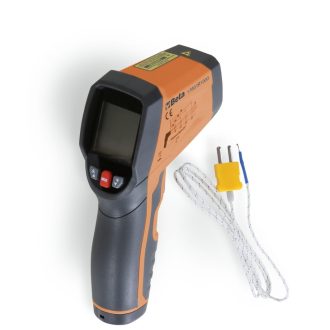   BETA 1760/IR1000  | BETA 1760/IR1000  Digitális infra hőmérő kettős célzó lézerrel